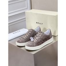 Bally Shoes